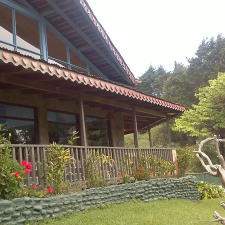 Hostel Villa Verde-2