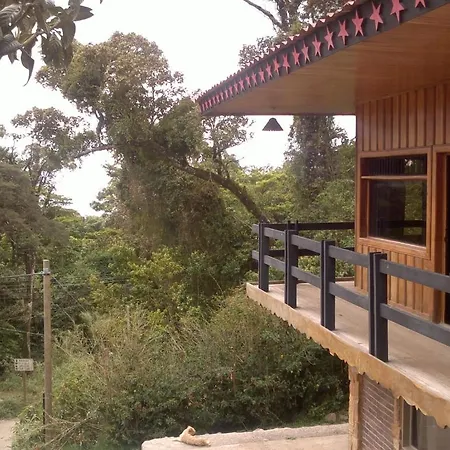 Hostel Villa Verde-3